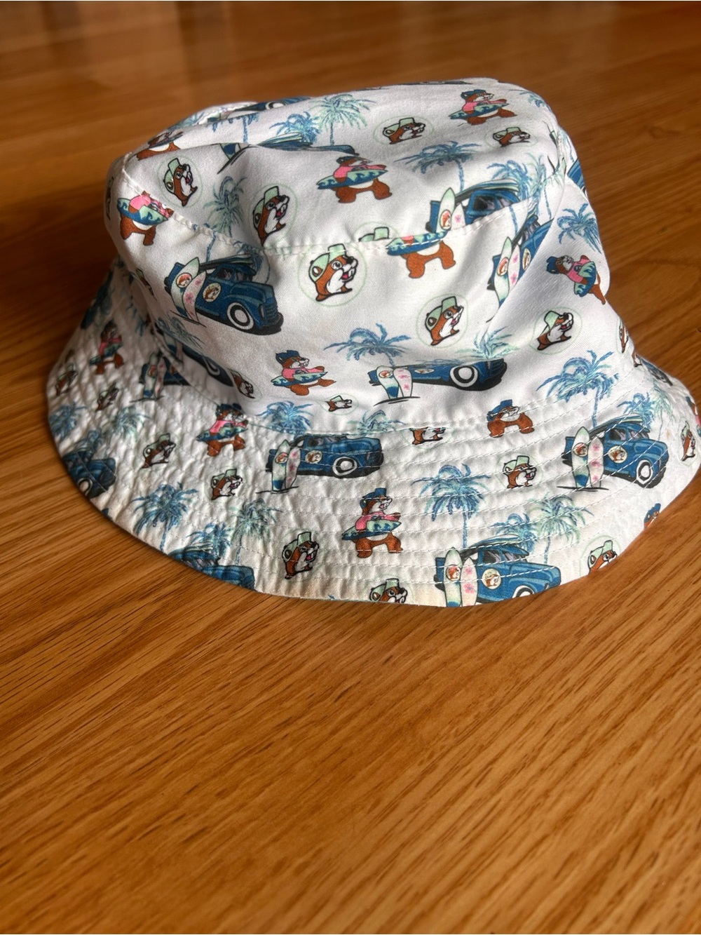 Bucket Hat